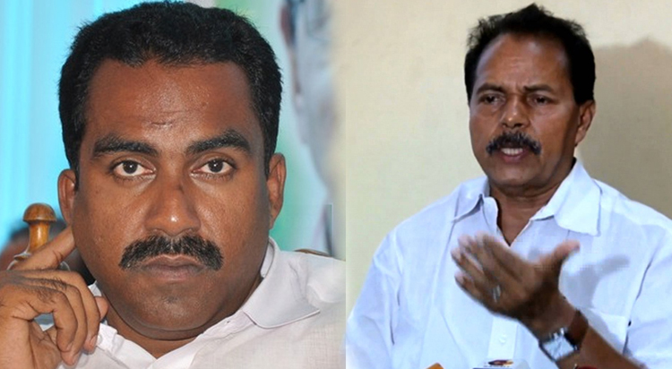 p t tomas and anvar sadath