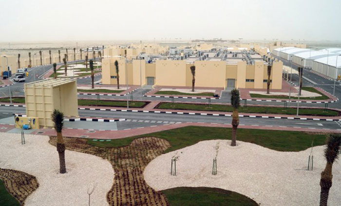 മ​ത്സ്യോ​ത്പാ​ദ​നരംഗത്ത് ഖത്തർ മുന്നേറ്റം;  അക്വാട്ടിക്​ കേന്ദ്രം ഉടൻ തുറക്കും