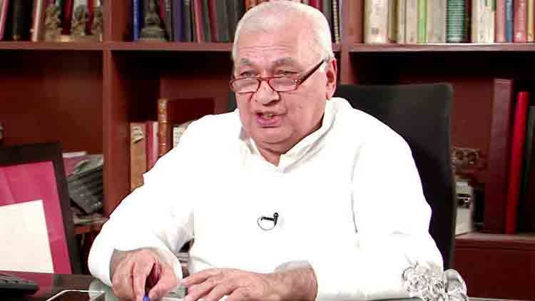 വലിയ അവസരം –നിയുക്ത ഗവർണർ വലിയ അവസരം –നിയുക്ത ഗവർണർ