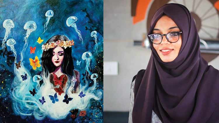 Artist-Shabna-Sumayya