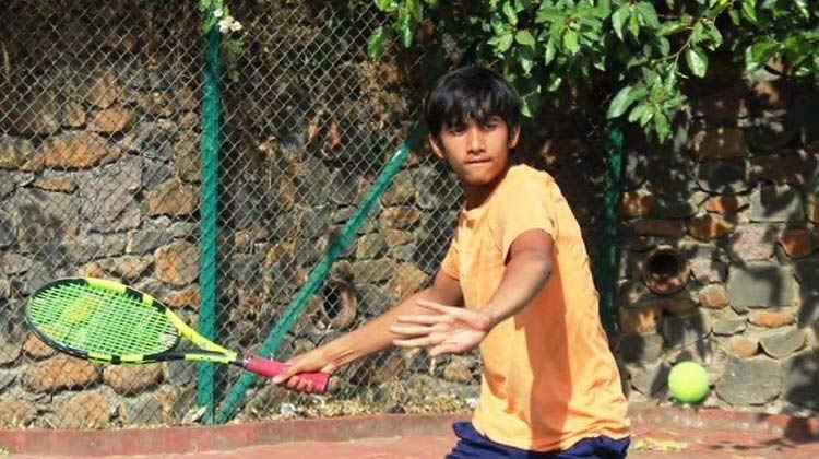 ഉത്തേജക മരുന്ന് പരിശോധനയിൽ പരാജയപ്പെട്ട ആദ്യ ഇന്ത്യൻ ടെന്നീസ് താരമായി പതിനാറുകാരൻ