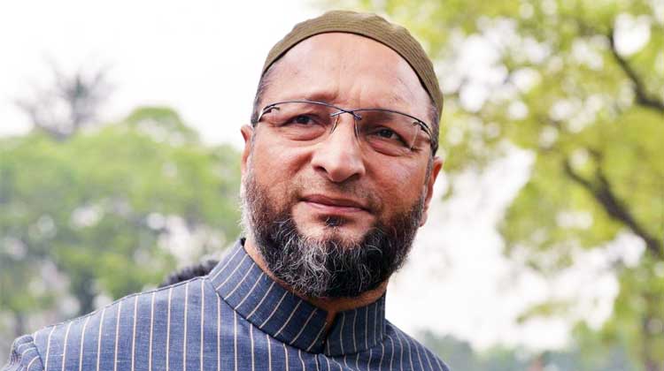 Asaduddin-Owaisi