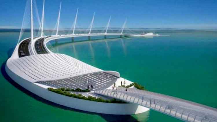 ശർഖ്​ ക്രോസിങ്​ റോഡ്​ പദ്ധതി: കമ്പനികളുടെ യോഗം വിളിച്ച്​ അശ്​ഗാൽ