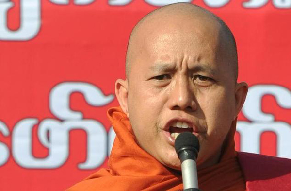 Ashin-Wirathu