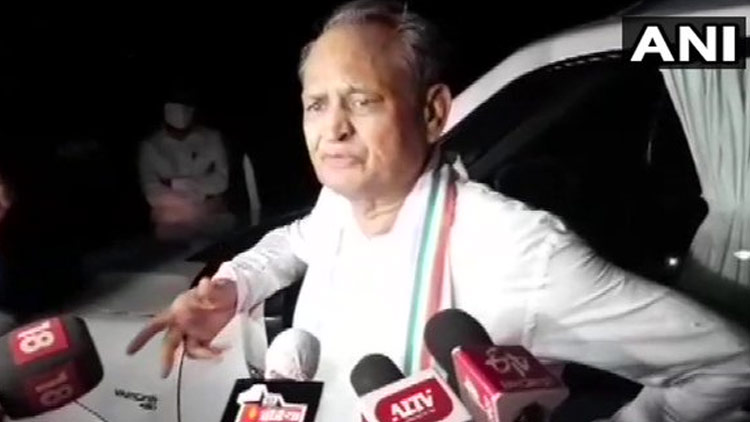 Ashok-Gehlot
