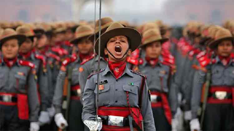 Assam-Rifles