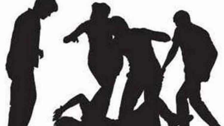 അ​ന്ത​ർ​സം​സ്ഥാ​ന തൊ​ഴി​ലാ​ളി​ക​ളു​ടെ താ​മ​സ​സ്ഥ​ല​ത്ത് അ​ക്ര​മം