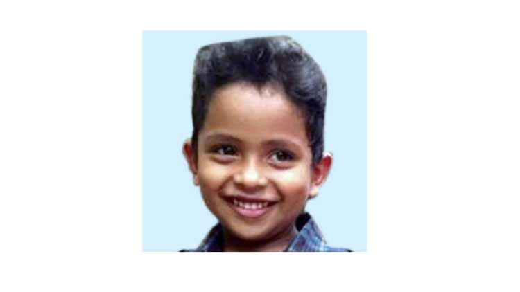 കോ​ണ്‍ക്രീ​റ്റ് ക​ട്ടി​ള വീ​ണ്​ നാ​ല​ര​വ​യ​സ്സു​കാ​ര​ന് ദാ​രു​ണാ​ന്ത്യം