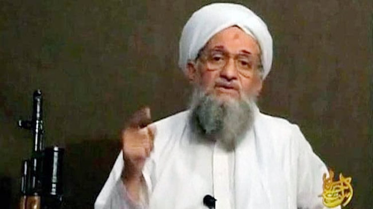 Ayman-al-Zawahiri