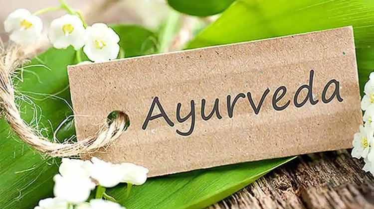 Ayurveda