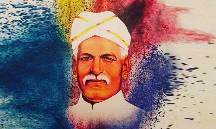 അയ്യൻകാളി വീണ്ടും വഴി നടക്കാനിറങ്ങുമ്പോൾ