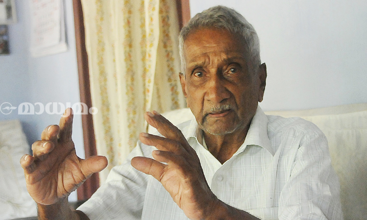 പാളം തെറ്റാത്ത  ഓര്‍മകള്‍