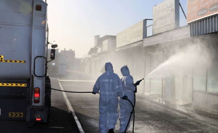 യു.എ.ഇയിൽ 387 പേർക്ക്​ കൂടി കോവിഡ്​