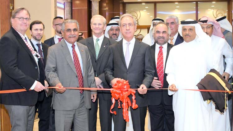 ‘ബി.ബി.ടി.സി 2019’ന്​​ ഉജ്ജ്വല തുടക്കം