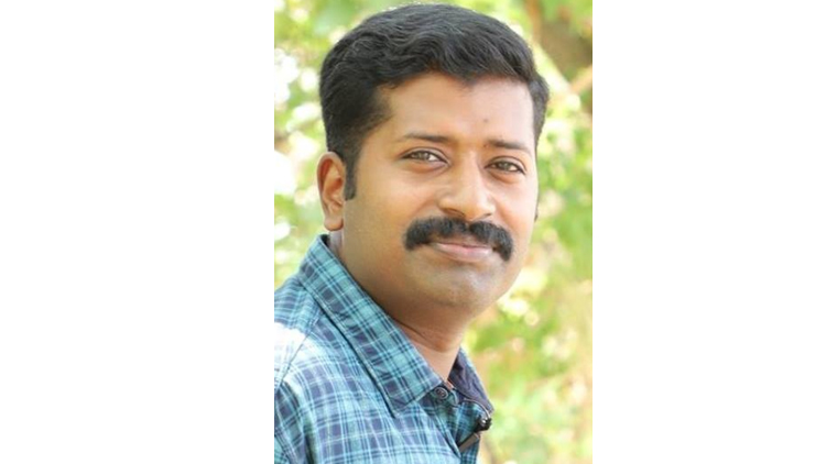 നാഷണൽ ആന്‍റി ക്രൈം ഹ്യൂമൻ റൈറ്റ്സ് കൗൺസിൽ പുരസ്കാരം ബിനോയ് തോമസിന്