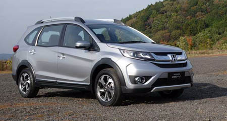 ബി.ആര്‍.വിക്ക് വിലയിട്ടു