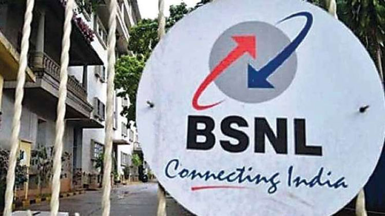ബി.എസ്.എൻ.എല്ലും നിരക്ക് കൂട്ടുന്നു ബി.എസ്.എൻ.എല്ലും നിരക്ക് കൂട്ടുന്നു