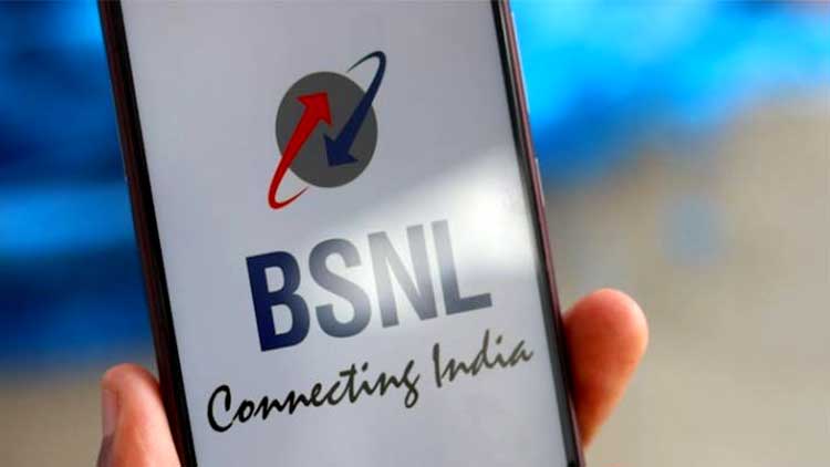 ബി.എസ്​.എൻ.എലിനെ കരകയറ്റാൻ മാർഗനിർദേശങ്ങളുമായി പുതിയ സി.എം.ഡി