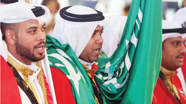 സൗദി ദേശീയദിനാഘോഷം: ബി.ടി.ഇ.എ പരിപാടികൾ സംഘടിപ്പിക്കും