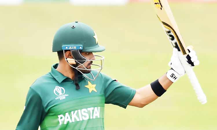 ദ​ക്ഷി​ണാ​ഫ്രി​ക്ക​ക്ക്​ മി​ക​ച്ച ടോ​ട്ട​ൽ; ല​ങ്ക​ക്ക്​ ജ​യി​ക്കാ​ൻ 339