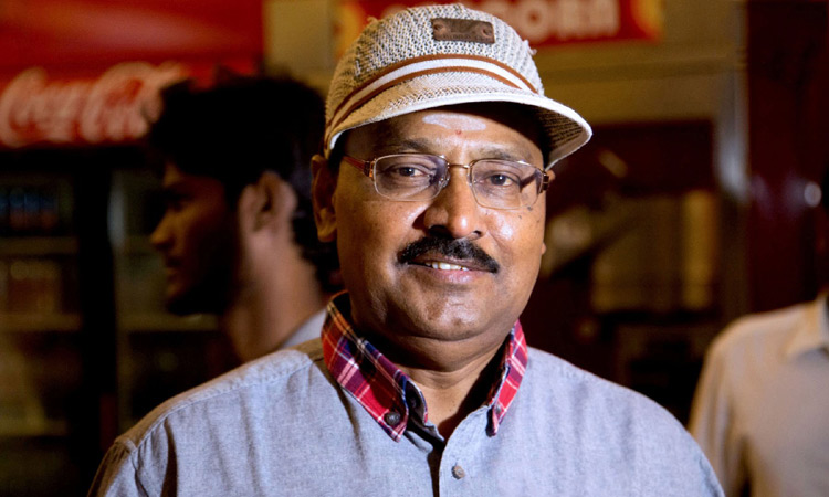 ബലാൽസംഗത്തിന്​ സ്​ത്രീകളും കാരണക്കാരെന്ന്​ തമിഴ്​ സംവിധായകൻ ഭാഗ്യരാജിൻെറ സ്​ത്രീവിരുദ്ധ പരാമർശം