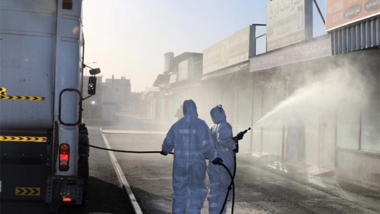 കോവിഡ്​ -19: ബഹ്റൈനിൽ ഇന്ത്യക്കാരിൽ അഞ്ച്​ പേർ സുഖം പ്രാപിച്ചു