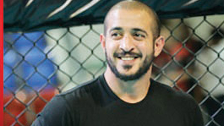 അബുദബിയിൽ നടന്ന ബോക്​സിങ്​  മത്​സരത്തിൽ ബഹ്​റൈന്​ മെഡലുകൾ