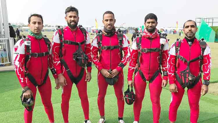 ഹ​രി​ത സാ​മ്പ​ത്തി​ക ഉ​ച്ച​കോ​ടി​യി​ല്‍  പ​ങ്കാ​ളി​യാ​യി ബ​ഹ്റൈ​ന്‍