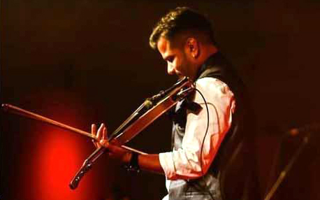 ബാലഭാസ്കറി​െൻറ മരണം: സി.ബി.​െഎ സമർപ്പിച്ച എഫ്.െഎ.ആർ കോടതി സ്വീകരിച്ചു