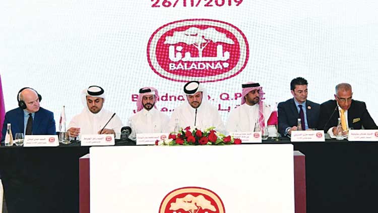 രണ്ടു മാസത്തിനകം ബലദ്​നക്ക്​ പുതിയ 50 ഉൽപന്നങ്ങള്‍