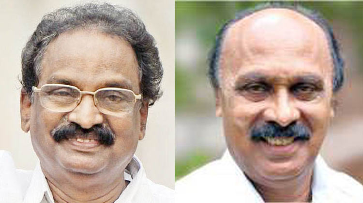 Balan-Chandrashekaran