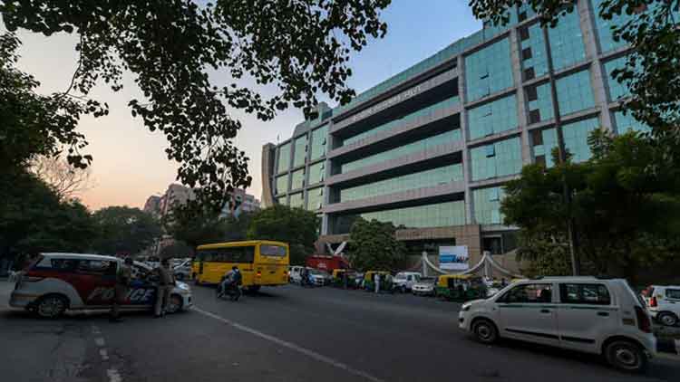 400 കോടി വായ്​പയെടുത്ത്​​ വ്യവസായി മുങ്ങി; നാലു​ വർഷത്തിന്​ ശേഷം എസ്​.ബി.ഐയുടെ പരാതി