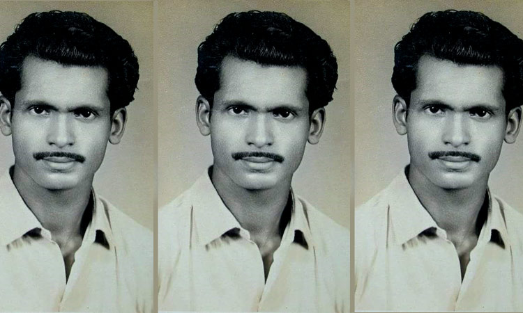 കോടമ്പാക്കത്തി​ന്‍െറ സ്വന്തം ലേഖകൻ