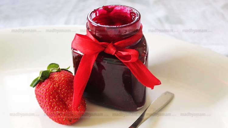 Beirut-Strawberry-Jam