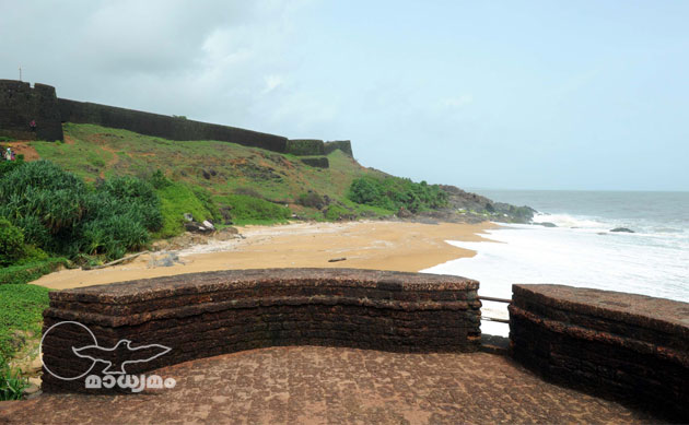 കോട്ടകളുടെ നാട്ടിലേക്ക്....