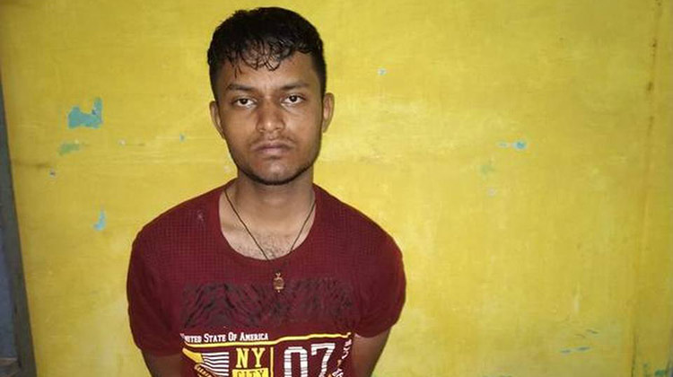 പബ്​ജി കളിക്കുന്നത്​ വിലക്കി; യുവാവ്​ പിതാവിനെ വെട്ടിനുറുക്കി