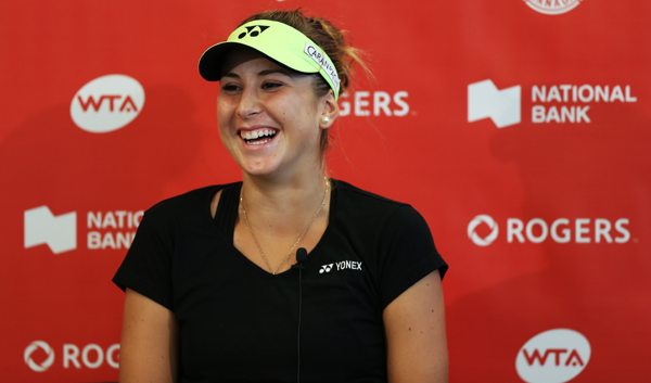 സെറീനയെ അട്ടിമറിച്ച് സ്വിസ് കൗമാരക്കാരി