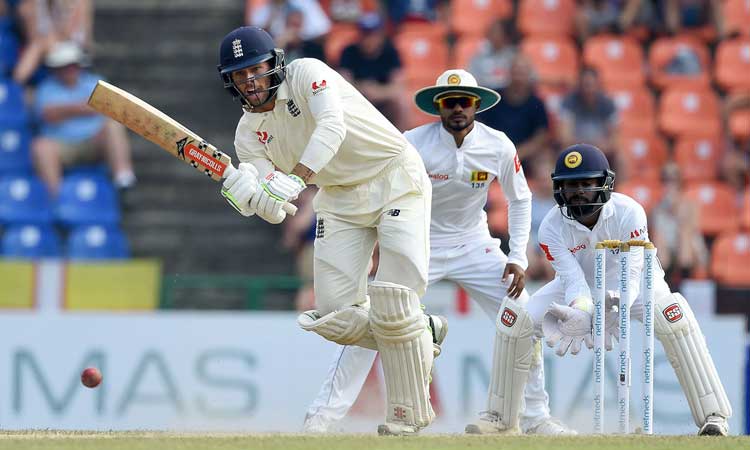 റൂ​ട്ടി​​ന്​ സെ​ഞ്ച്വ​റി; ഇം​ഗ്ല​ണ്ട്​​ തി​രി​ച്ച​ടി​ക്കു​ന്നു​