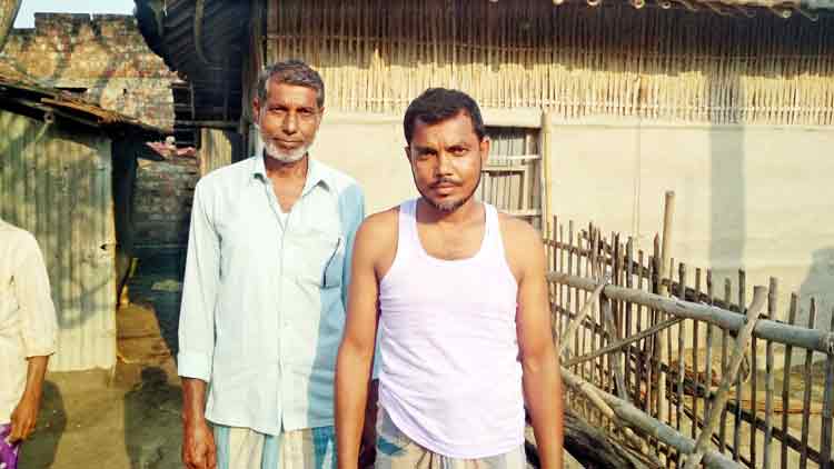 ‘ചെകുത്താനും നടുക്കടലിനും’ ഇടയിൽ ബംഗാള്‍