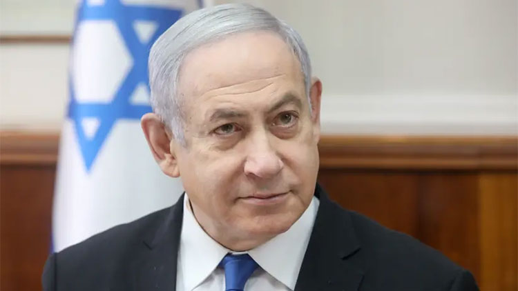 Benjamin-Netanyahu