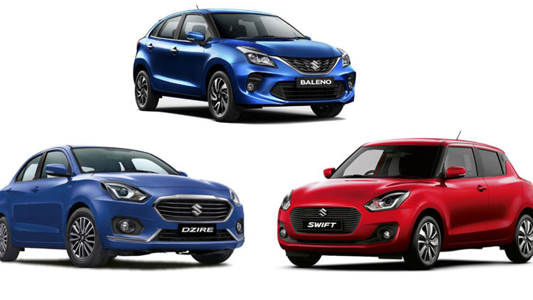 മാരുതി ഡീസൽ കാറുകളുടെ വില കുറച്ചു