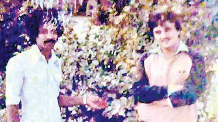 നിഷക്ക്​ കാണണം, പപ്പയുടെ പ്രിയപ്പെട്ട അറബിയെ