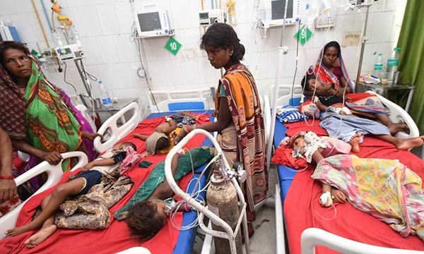 കുഞ്ഞുങ്ങളുടെ കൂട്ടമരണ കാരണം ലിച്ചിയല്ല; ആസ്​ബസ്​റ്റോസാകാമെന്ന്​ ഡോക്​ടർമാർ