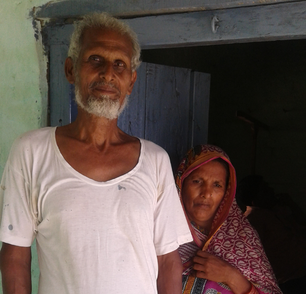 നീതിയില്ലാതെ, ഭീതിയൊഴിയാതെ ദര്‍ഭംഗ