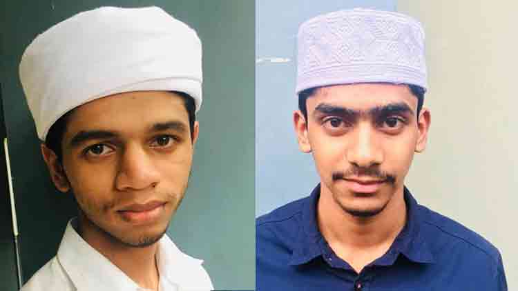 തിരൂരിൽ ബൈക്ക് ബസ്സിനടിയില്‍പെട്ട് അപകടം: രണ്ട് വിദ്യാര്‍ഥികള്‍ മരിച്ചു