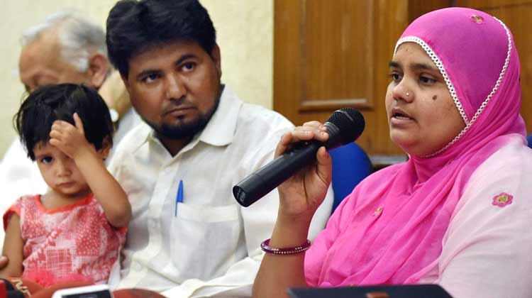 Bilkis-Bano Bilkis-Bano