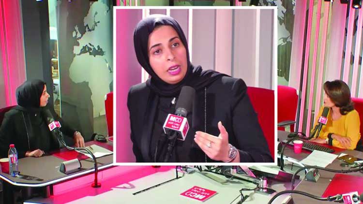 ഉ​പ​രോ​ധം ഗ​ൾ​ഫ് ​െഎ​ക്യ​ത്തെ ത​ക​ർ​ത്തുവെന്ന്​ ഖത്തർ