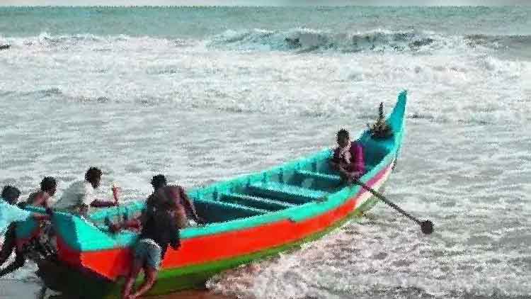 ആഴക്കടലിലെ നോമ്പുതുറക്കും ഇത്തവണ ലോക്ഡൗൺ ആഴക്കടലിലെ നോമ്പുതുറക്കും ഇത്തവണ ലോക്ഡൗൺ
