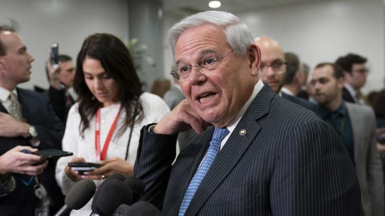 പൗരത്വഭേദഗതി നിയമം പിൻവലിക്കാൻ ഇന്ത്യക്കു മേൽ സമ്മർദം ചെലുത്തണം -യു.എസ്​ സെനറ്റർ