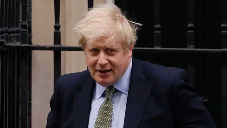 ബ്രിട്ടനിൽ വ്യാപാര സ്ഥാപനങ്ങൾ തുറക്കാൻ അനുമതി ബ്രിട്ടനിൽ വ്യാപാര സ്ഥാപനങ്ങൾ തുറക്കാൻ അനുമതി